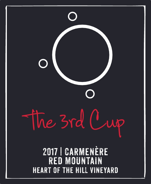 The 3rd Cup