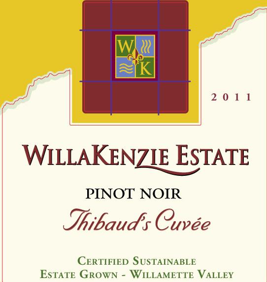 Thibauds Cuvee