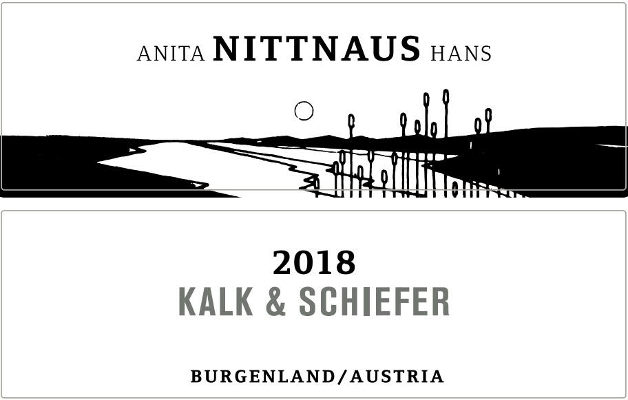 Kalk And Schiefer White