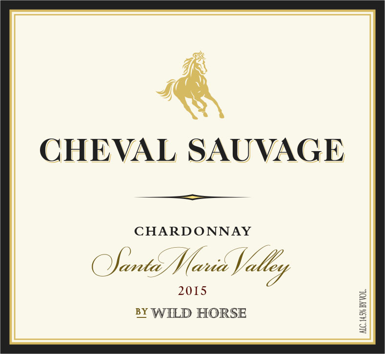Cheval Sauvage