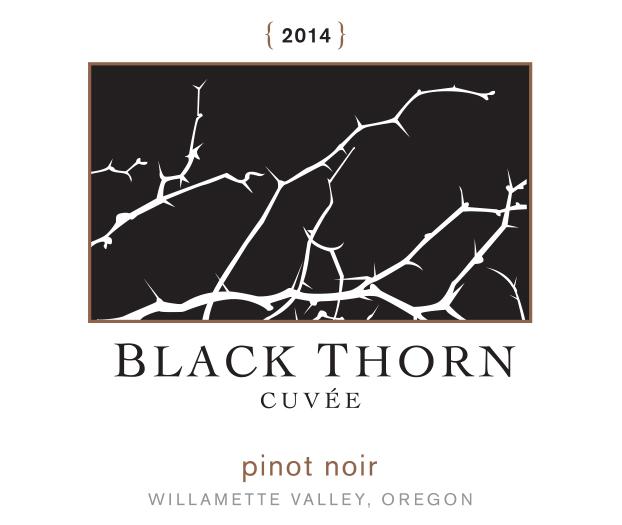 Black Thorn Cuvee