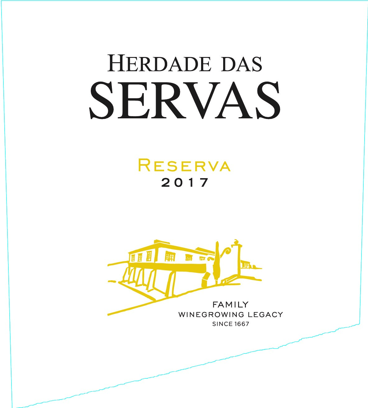 Herdade Das Servas Reserva