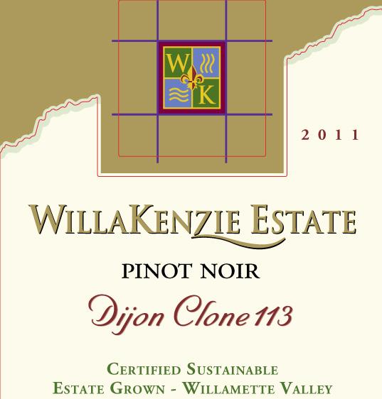 Dijon Clone 113