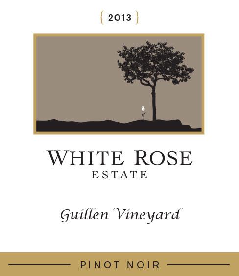 Guillen Vineyard