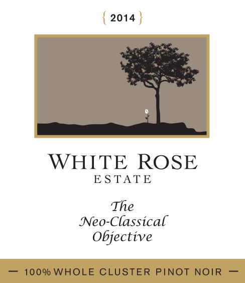 The Neo-Classical Objective