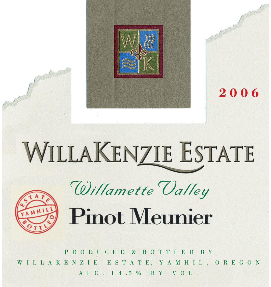 Pinot Meunier