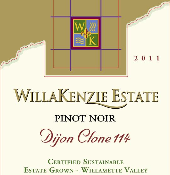 Dijon Clone 114