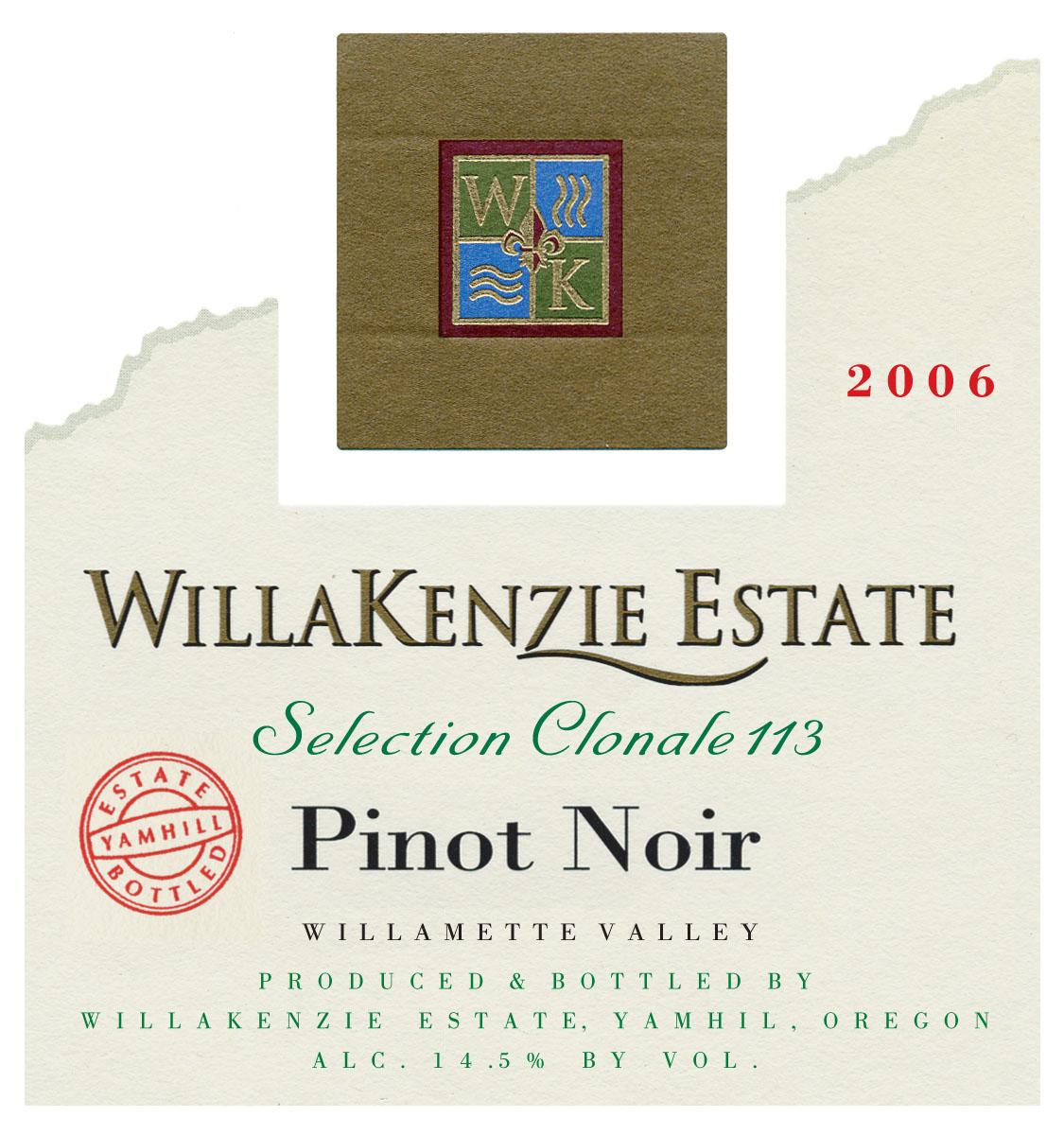 Selection Clonale 113