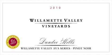 Dundee Hills Pinot Noir