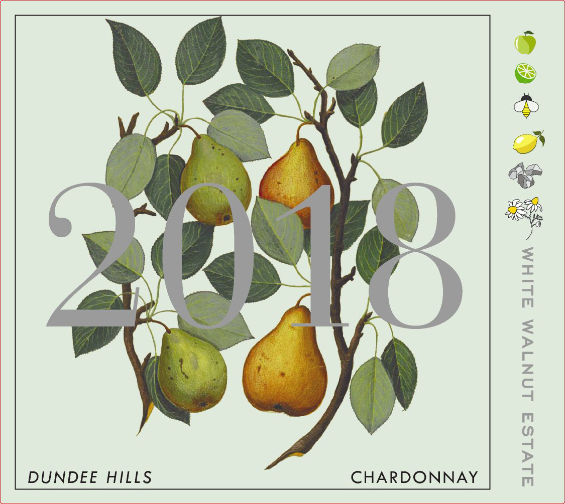Dundee Hills Chardonnay