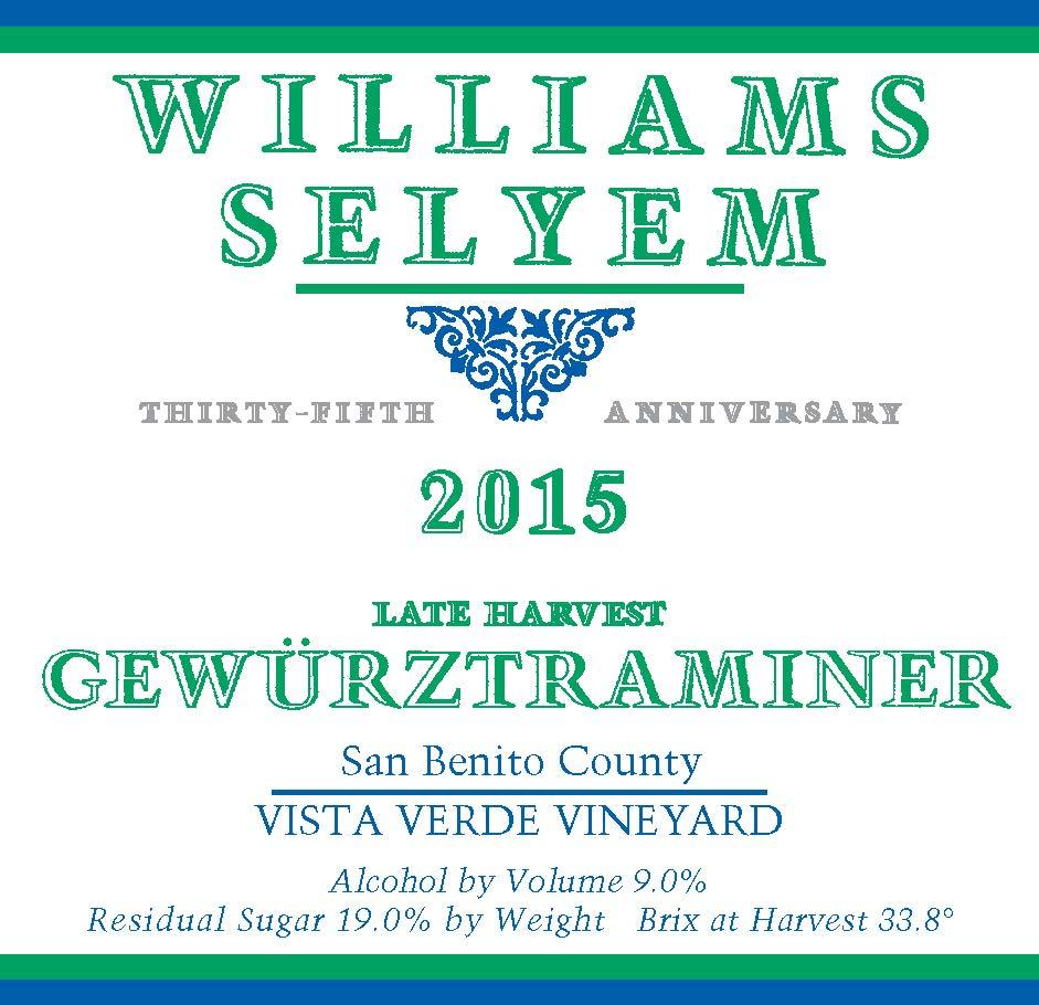 Thirty-Fifth Anniversary