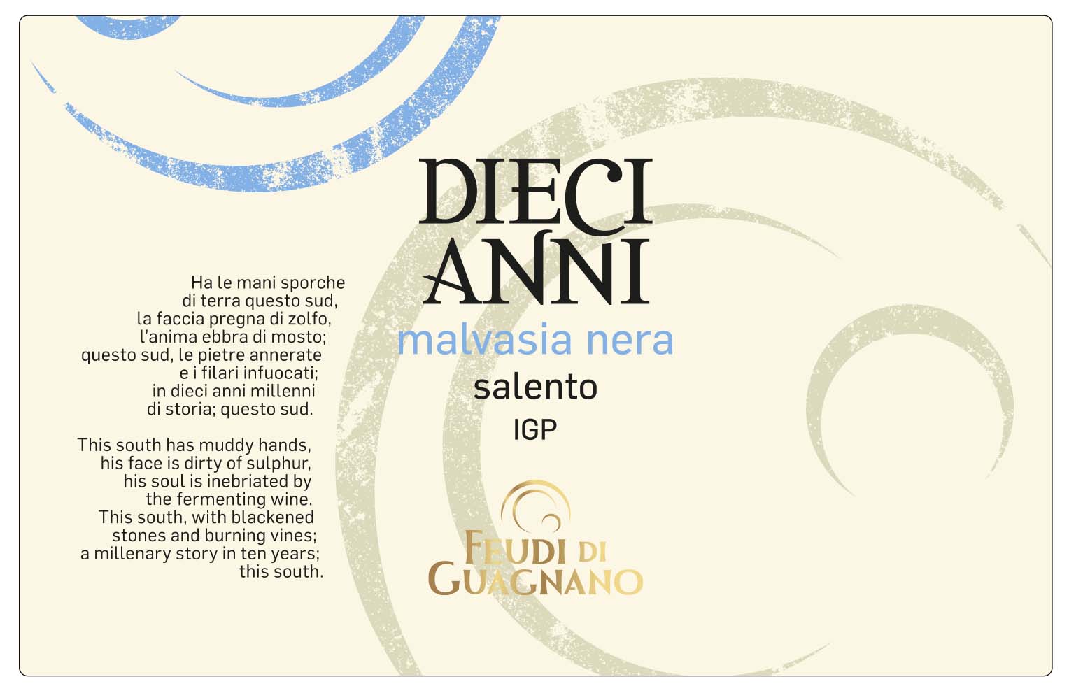 Diecianni