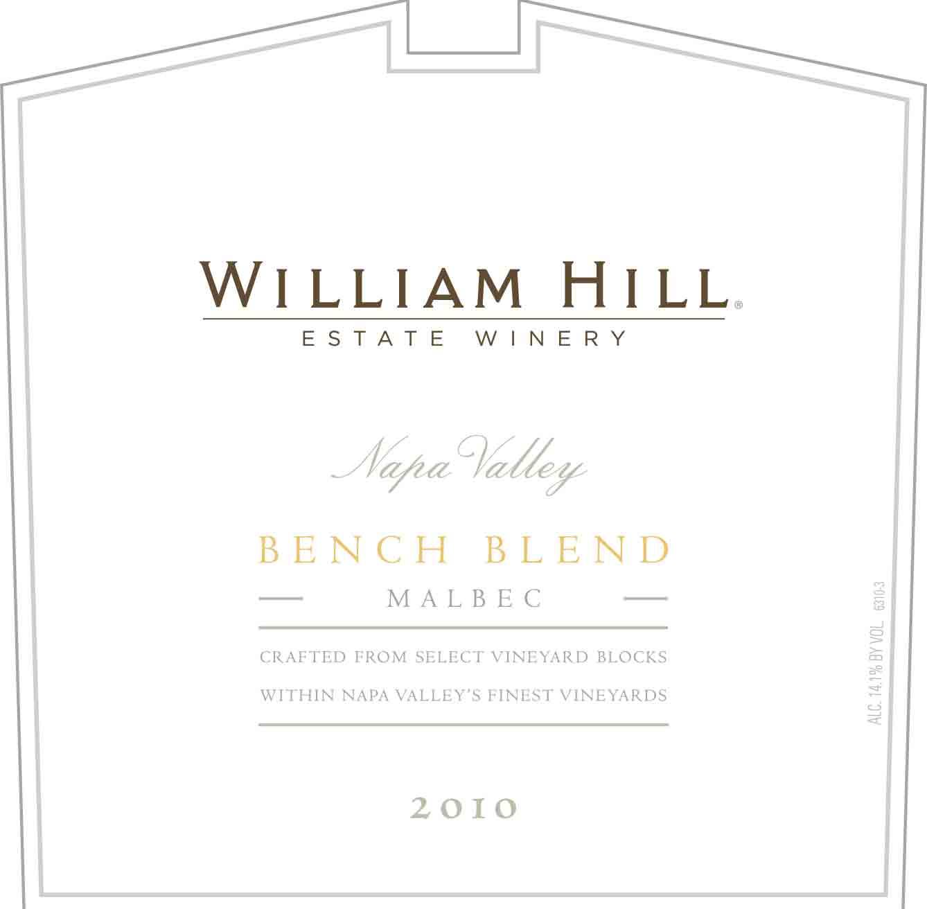Bench Blend