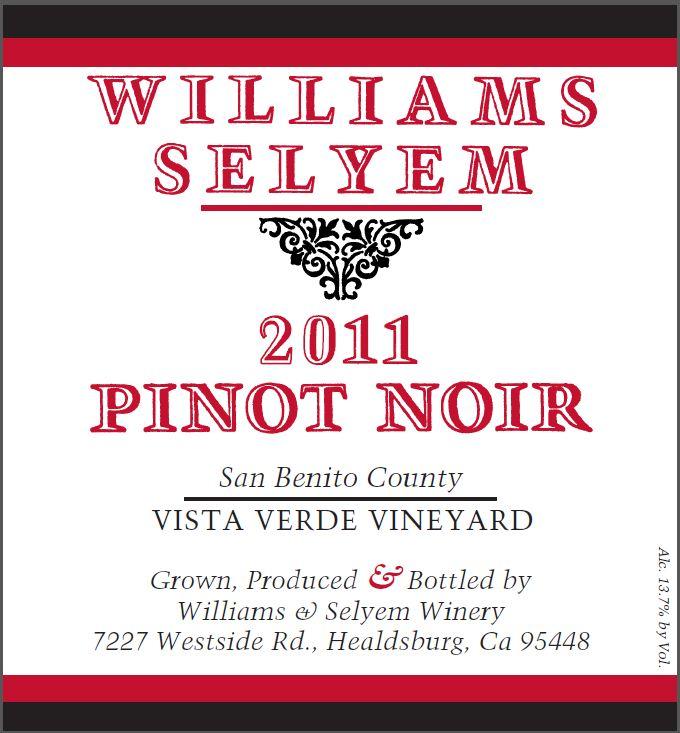 Vista Verde Vineyard