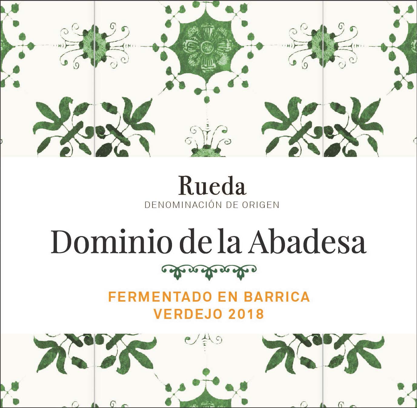 Fermentado En Barrica