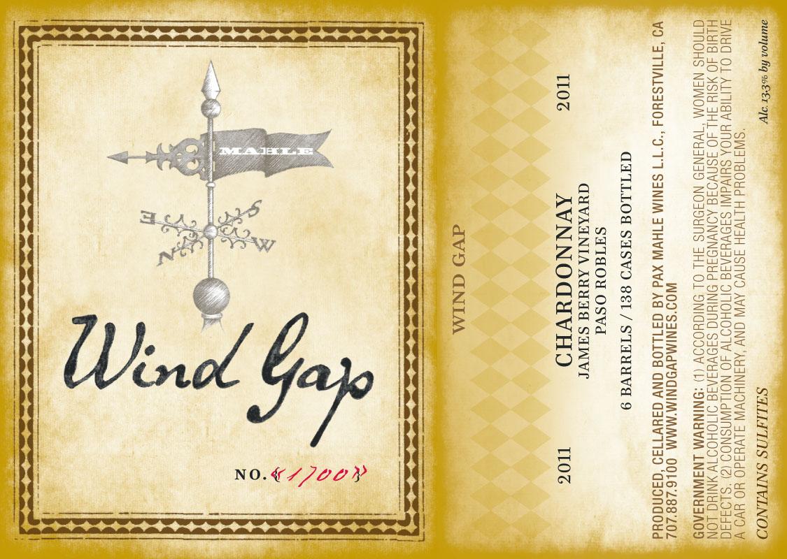 James Berry Vineyard