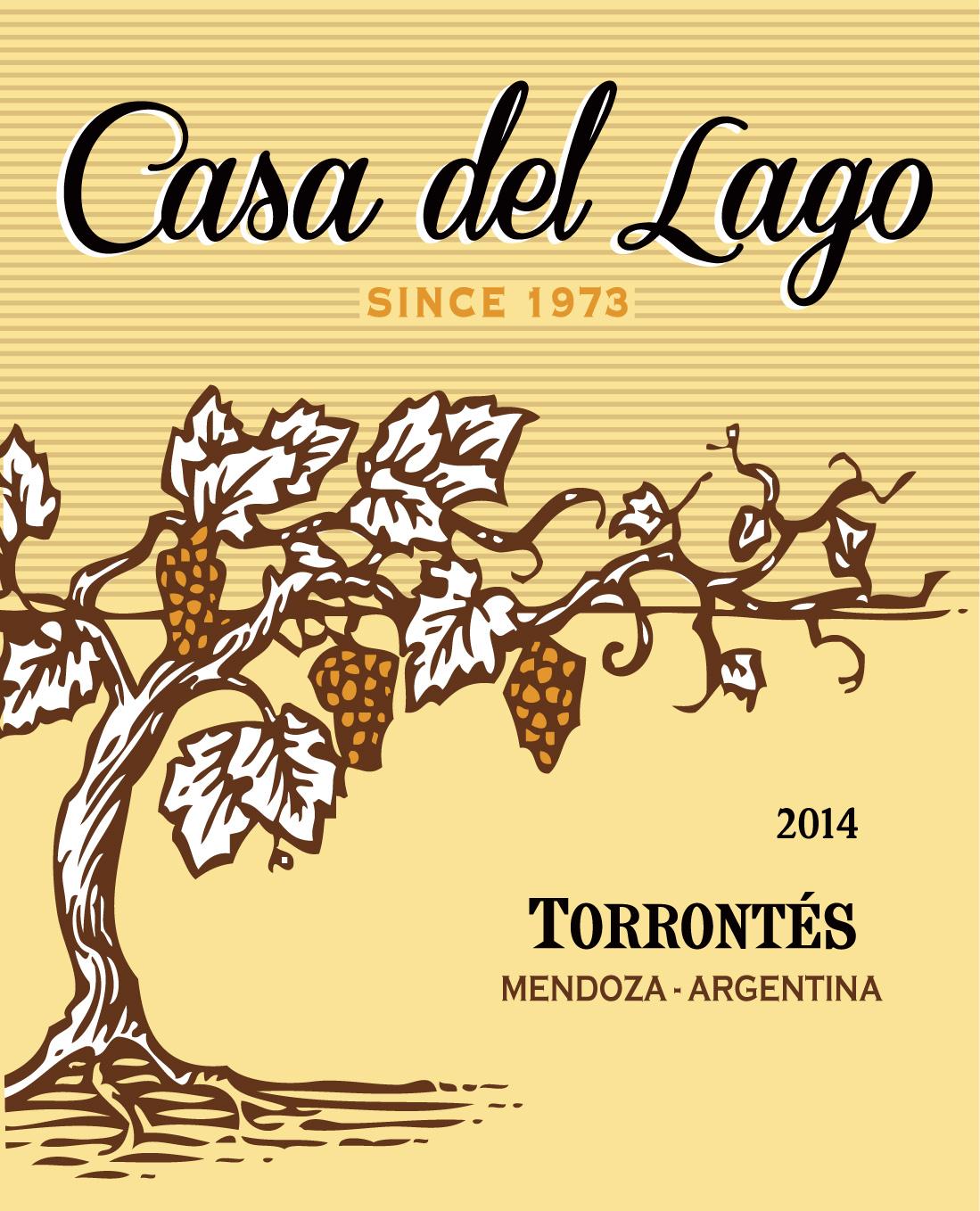 Casa Del Lago