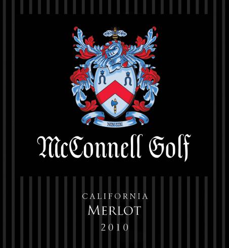 Mc Connell Golf