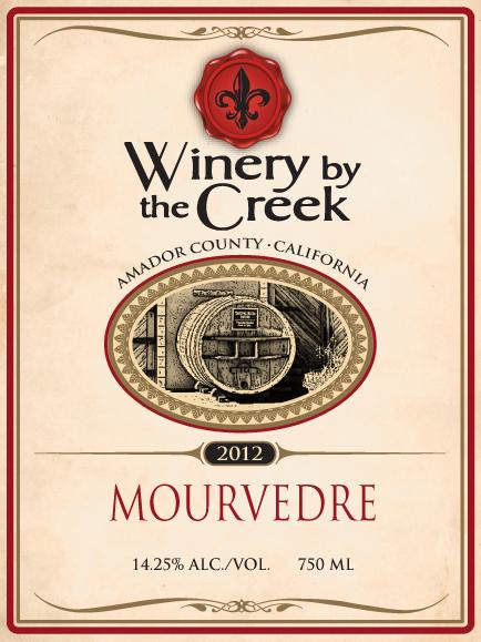 Mourvedre