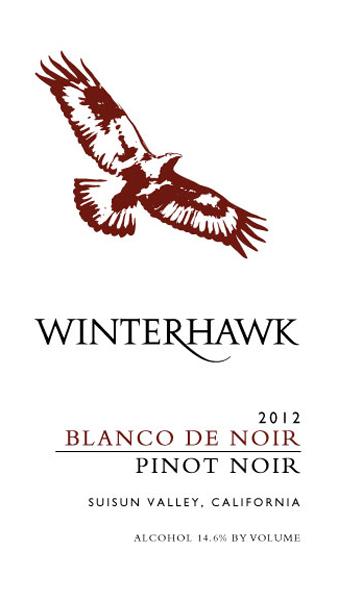 Blanco De Noir
