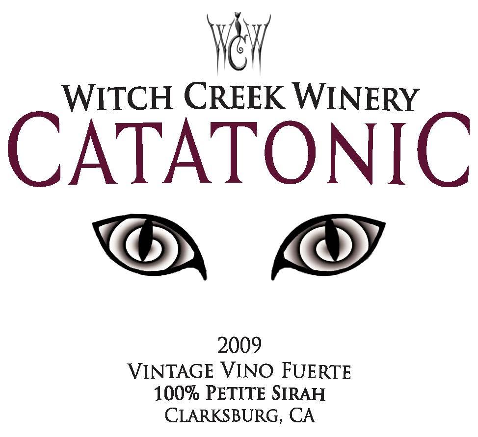 "Catatonic", "Vino Fuerte"