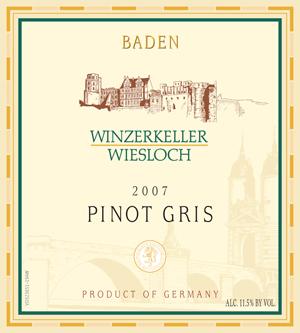 Pinot Gris