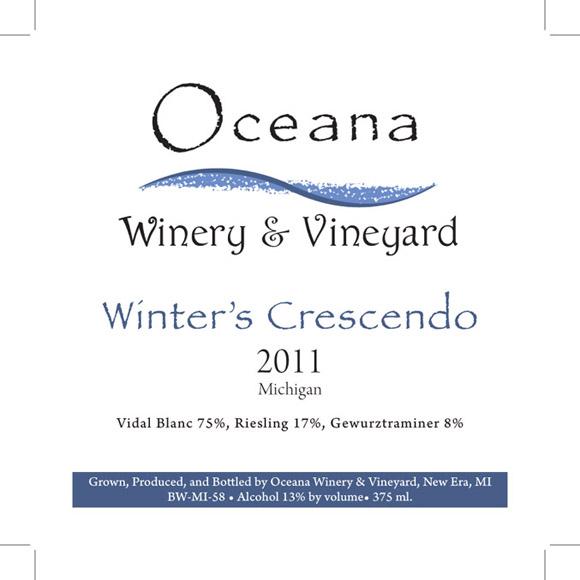 Winter's Crescendo