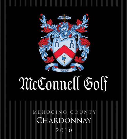 Mcconnell Golf