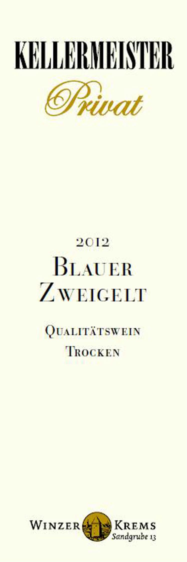 Kellermeister Privat