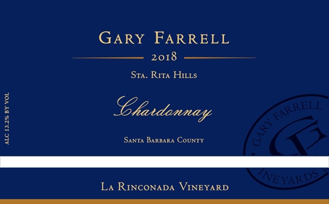 La Rinconada Vineyard