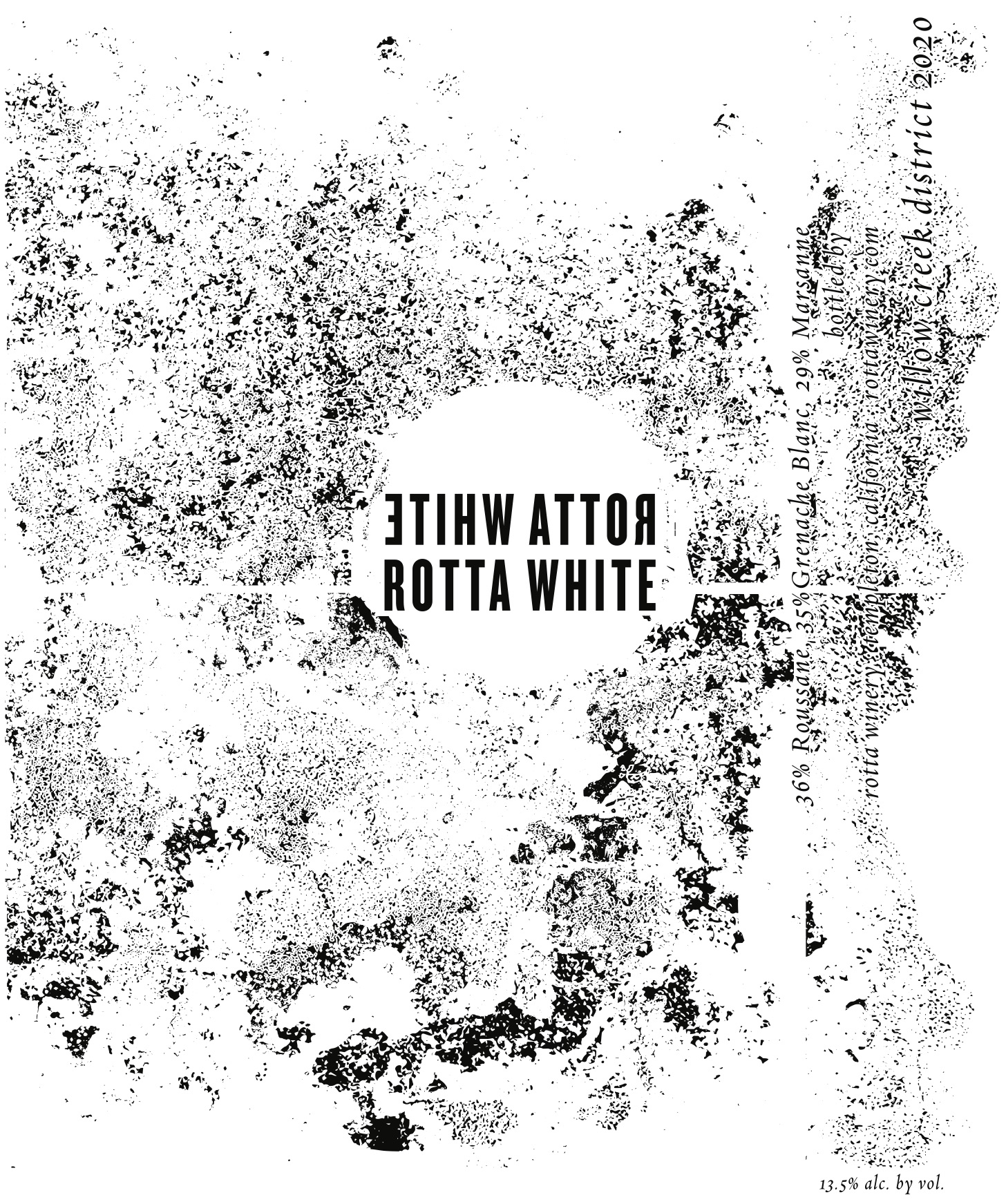 Этihw Аттоя Rotta White