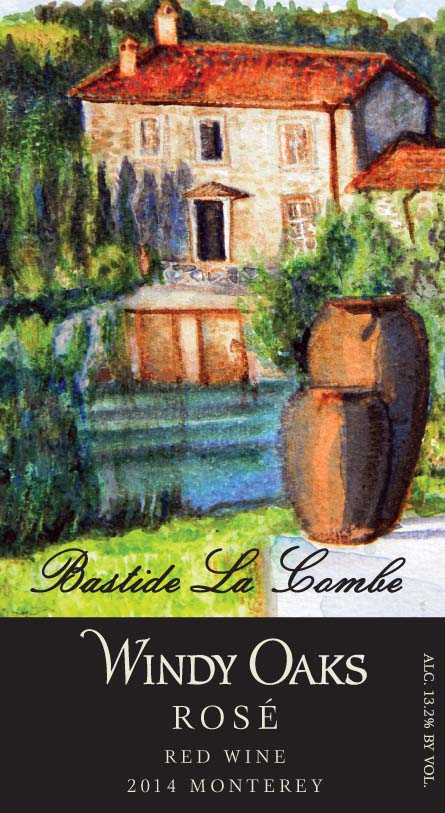 Bastide La Combe