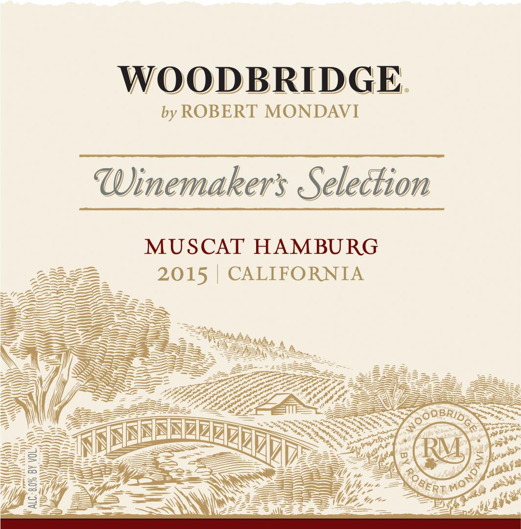 Winemaker¿s Selection