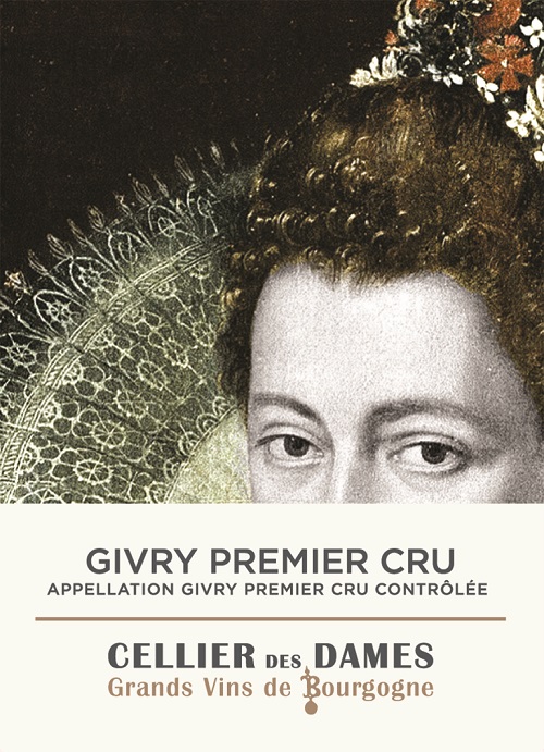 Isabelle-Claire-Eugénie De Habsbourg