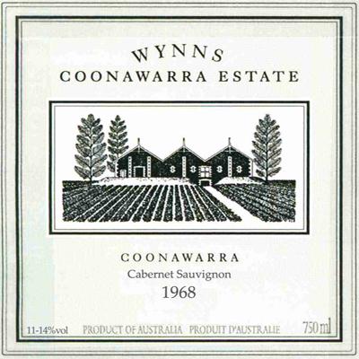 Coonawarra Cabernet Sauvignon