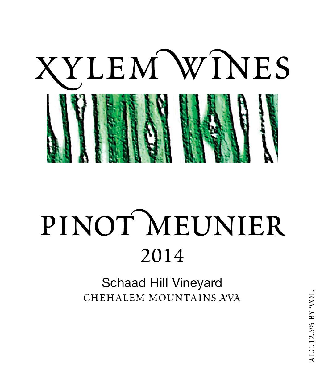 Schaad Hill Vineyard