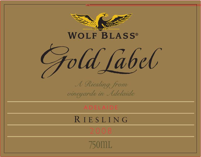 Gold Label