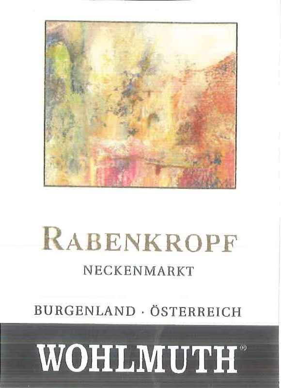 Rabenkropf