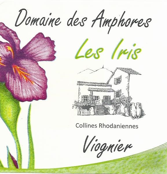 Les Iris