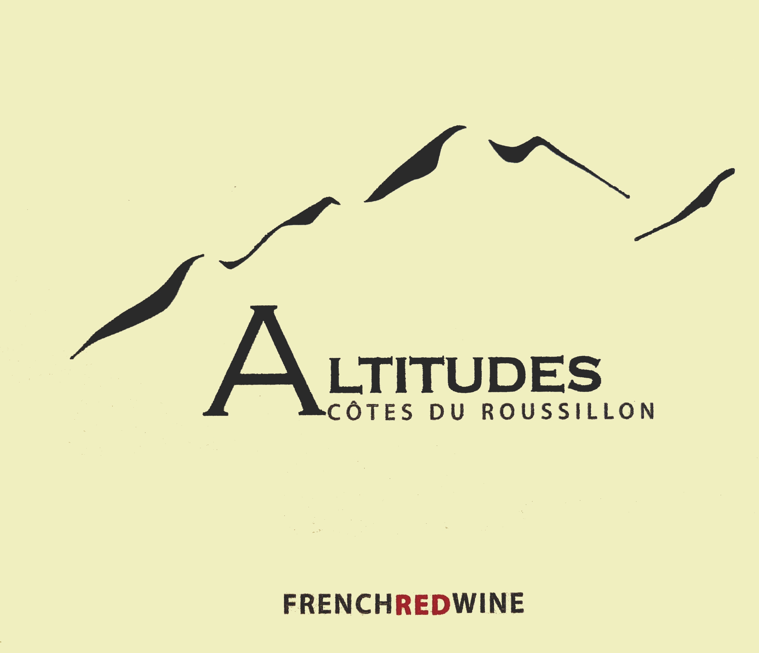 Cotes Du Roussillon