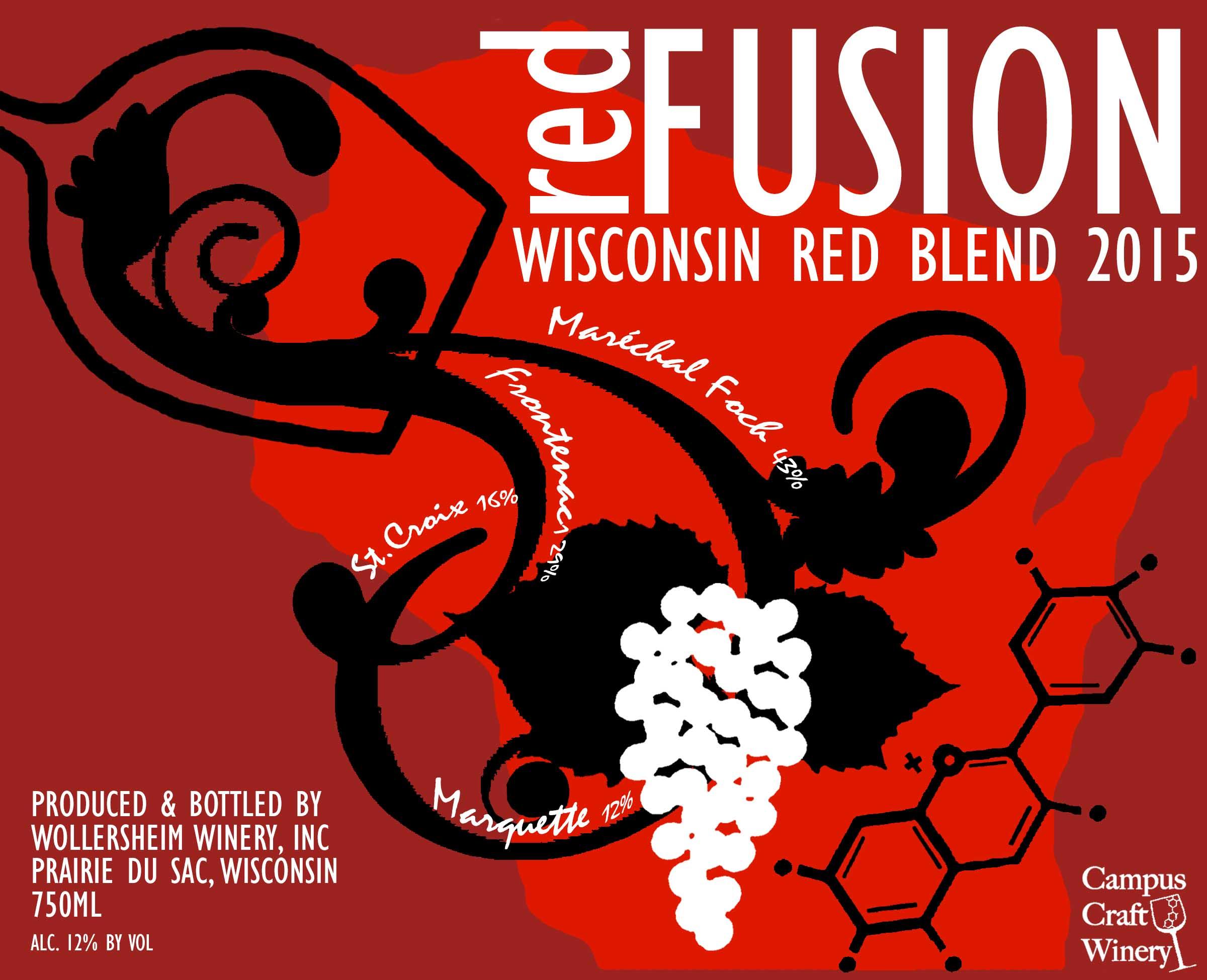 Red Fusion