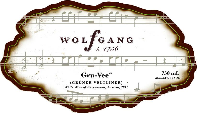 Wol (Grüner Veltliner)