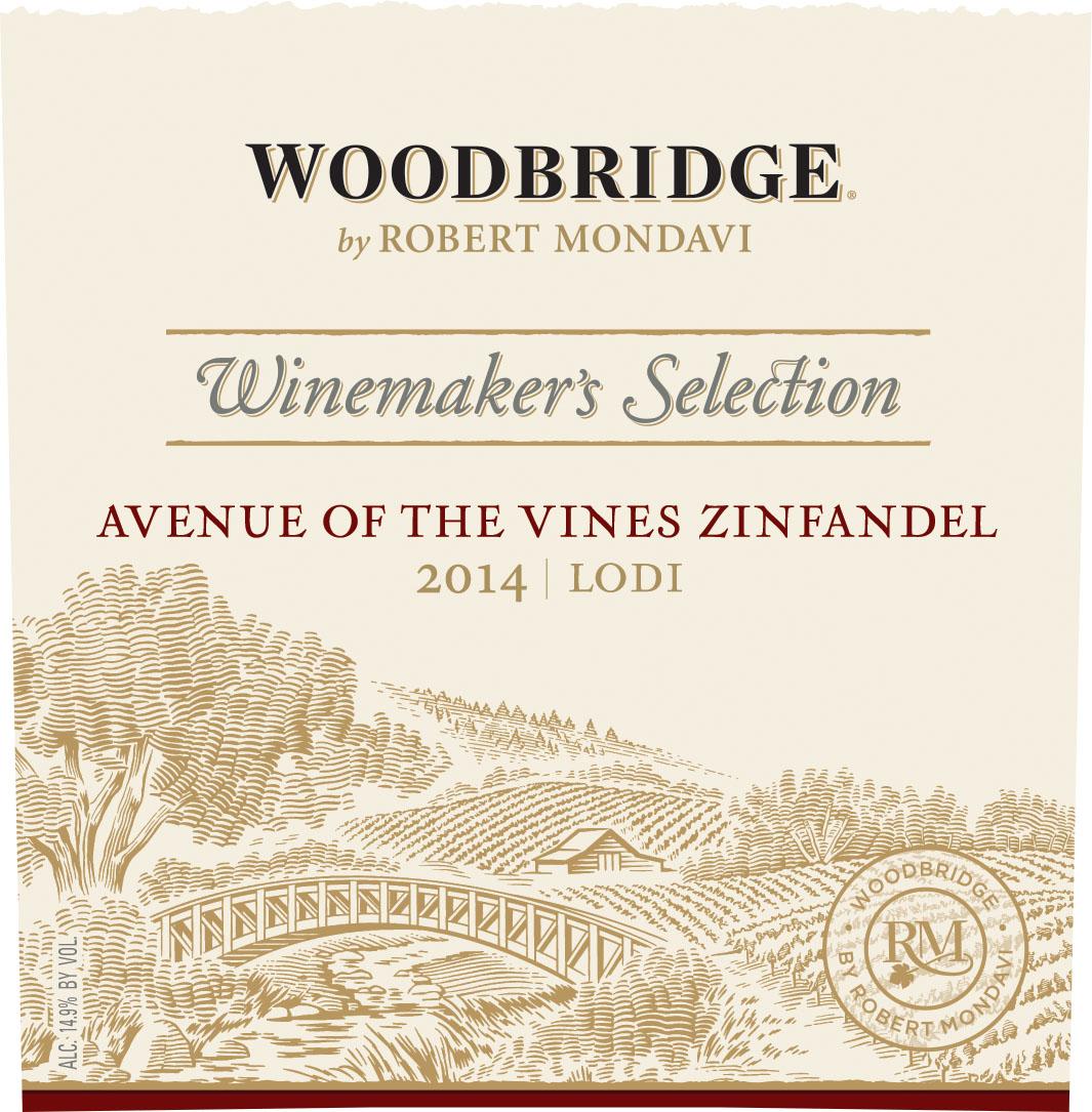 Winemaker's Selection