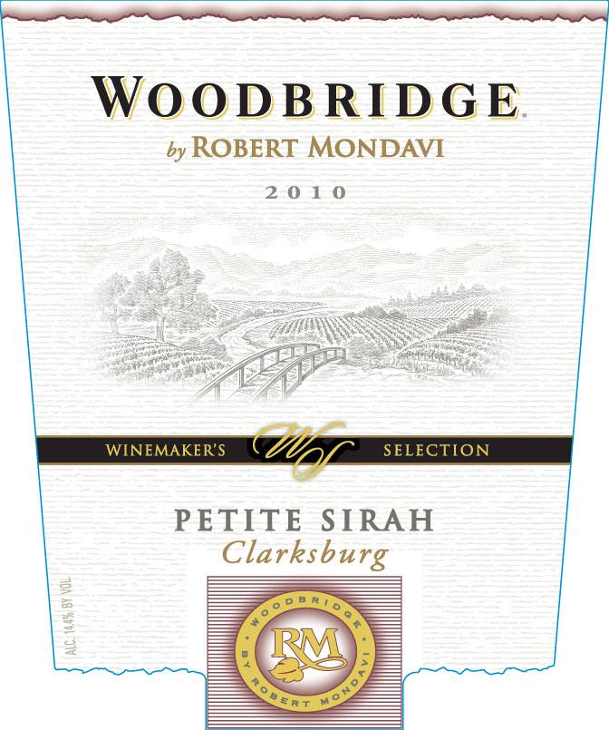 Winemaker's Selection