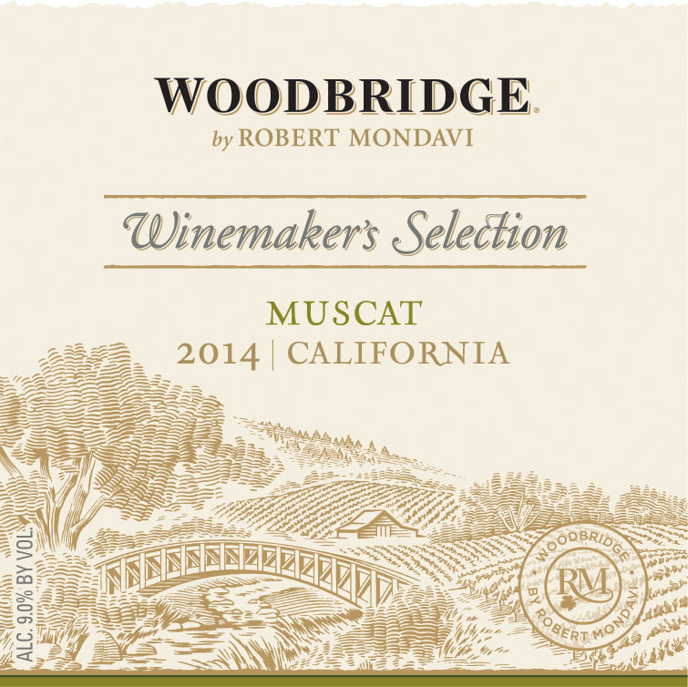 Winemaker's Selection