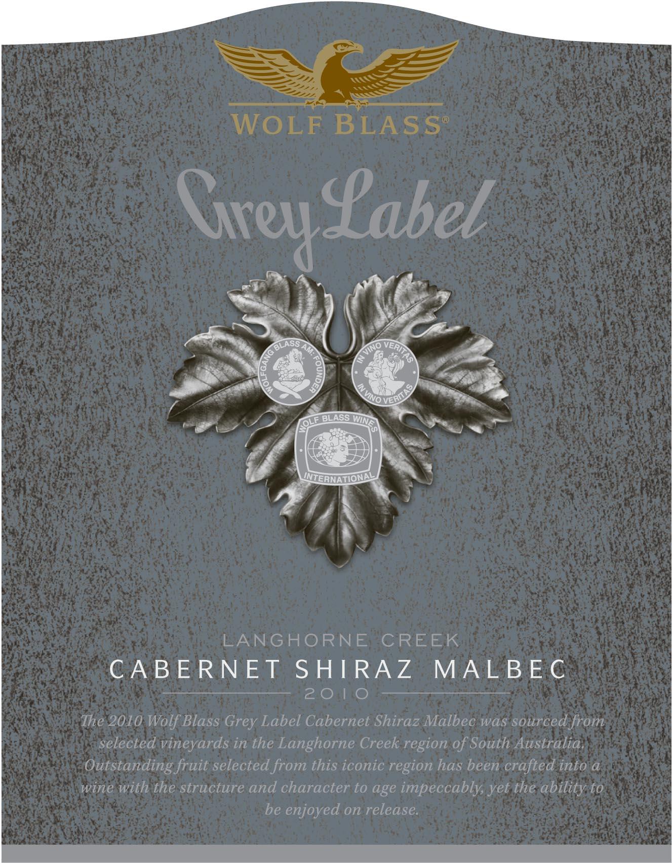 Grey Label