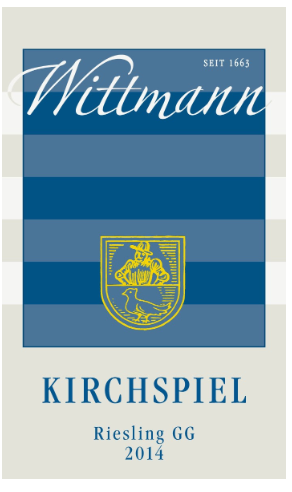 Kirchspiel