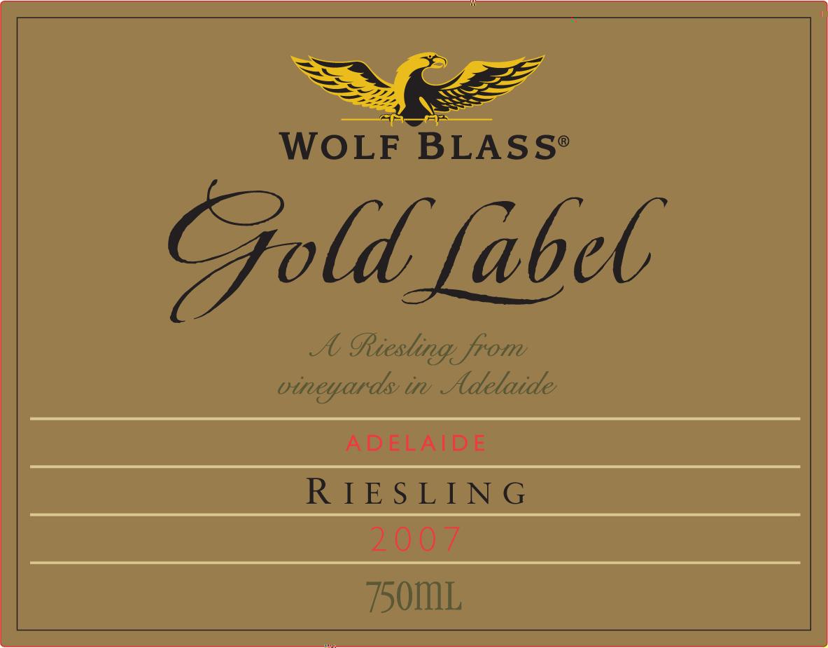 Gold Label