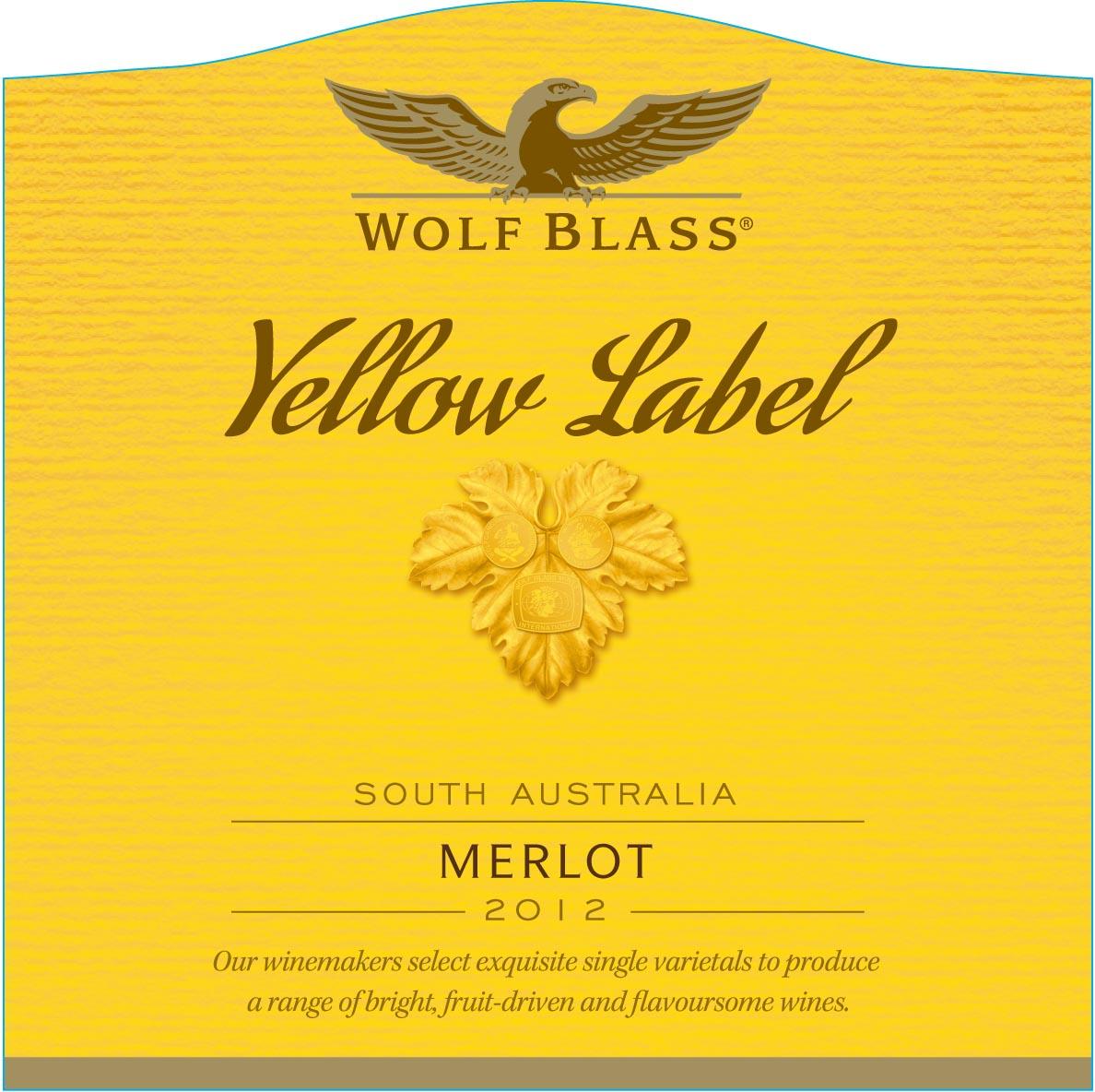 Yellow Label