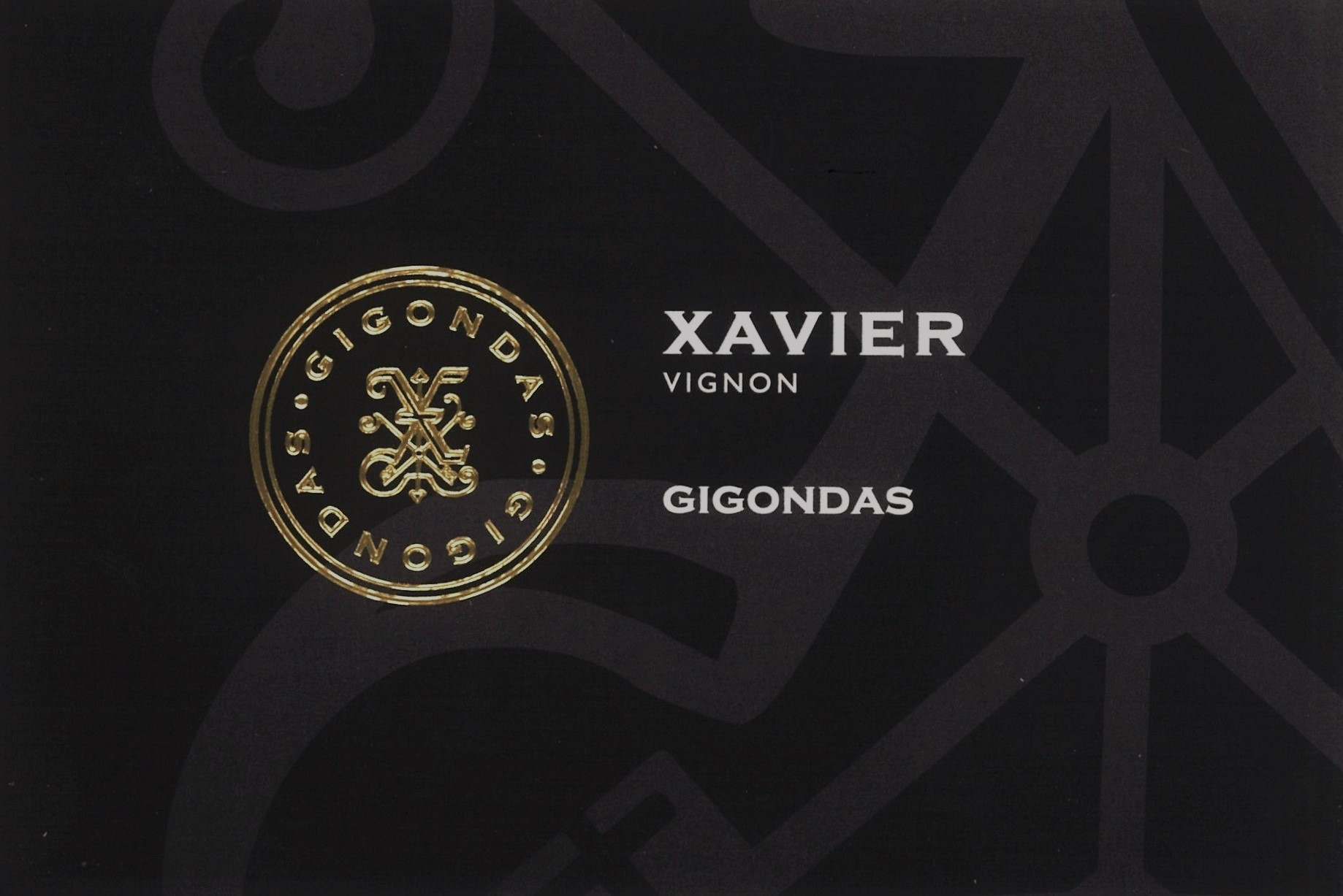 Gigondas